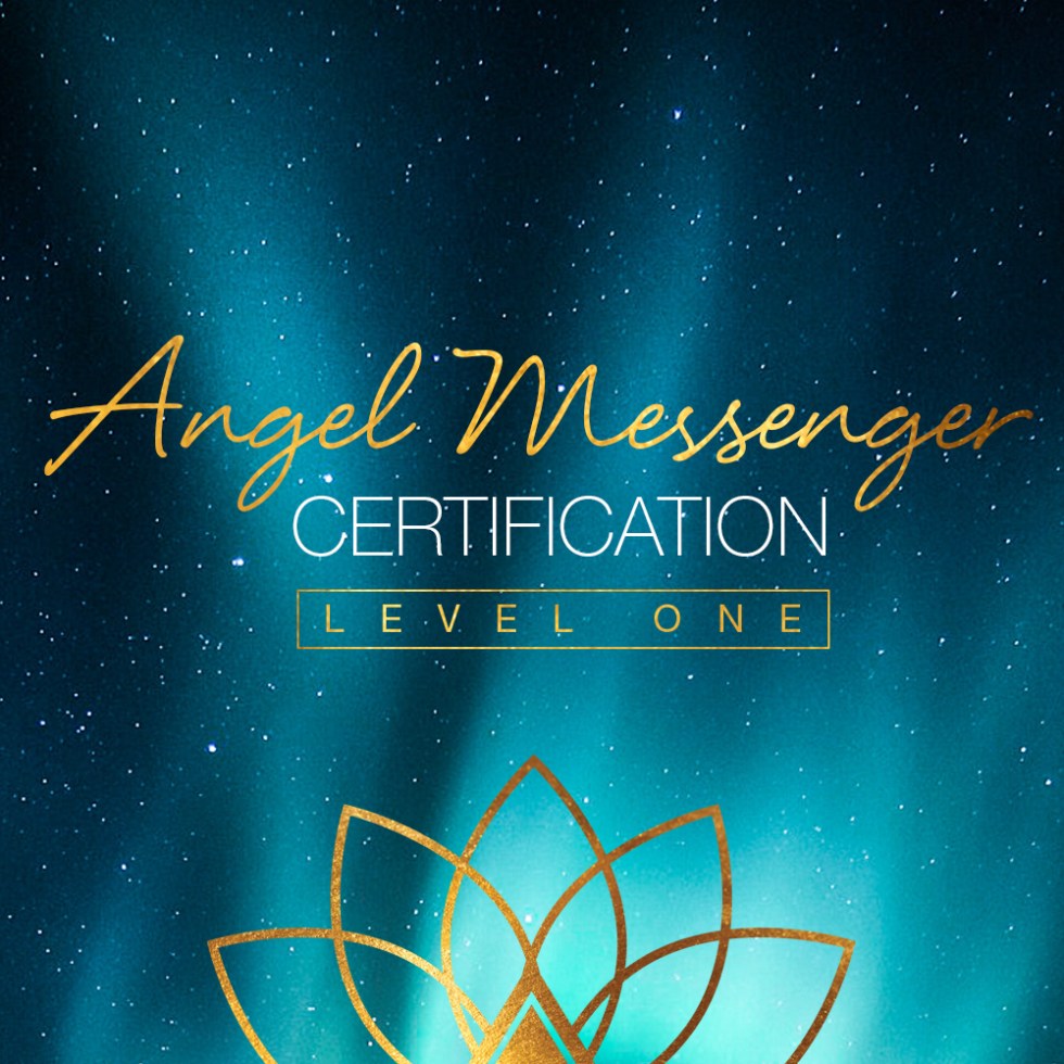 angel messenger cards